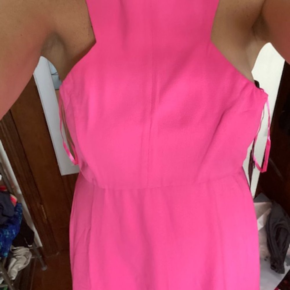 NBD x naven dress